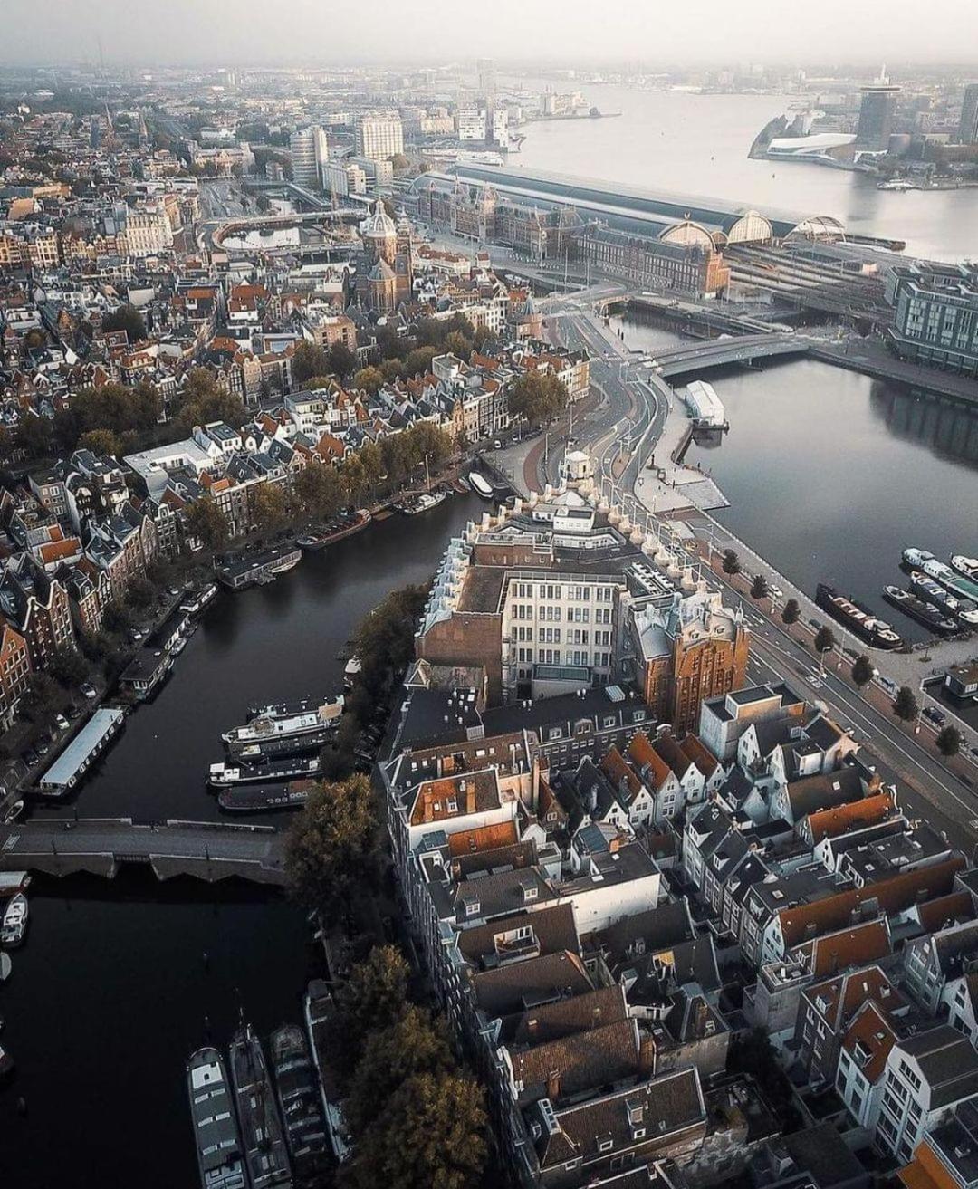 Boat No Breakfast Hotel Amsterdam Exterior photo